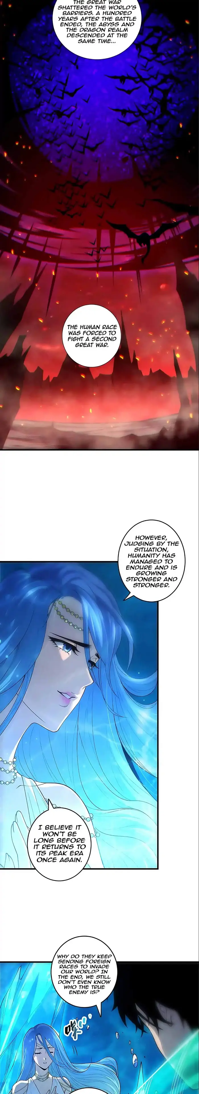 Catastrophic Necromancer Chapter 275 image 05_optimized